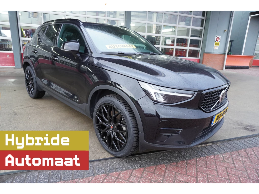 Volvo XC40 – foto 7