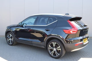 Volvo XC40 – thumbnail 4