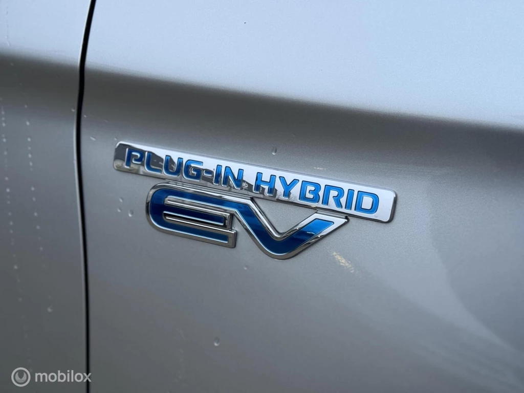 Mitsubishi Outlander – foto 26