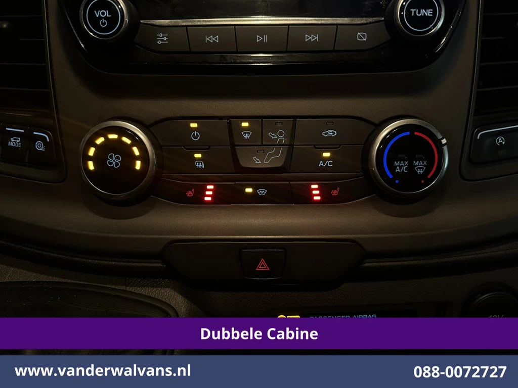 Ford Transit Custom – foto 11