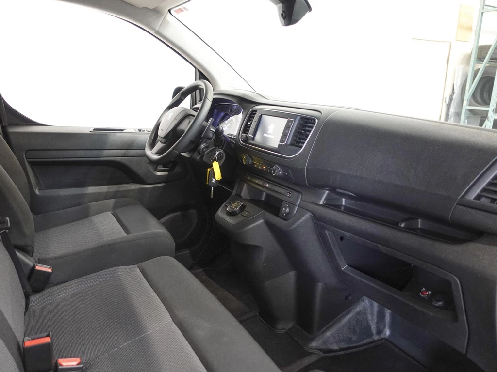 Peugeot Expert – foto 35