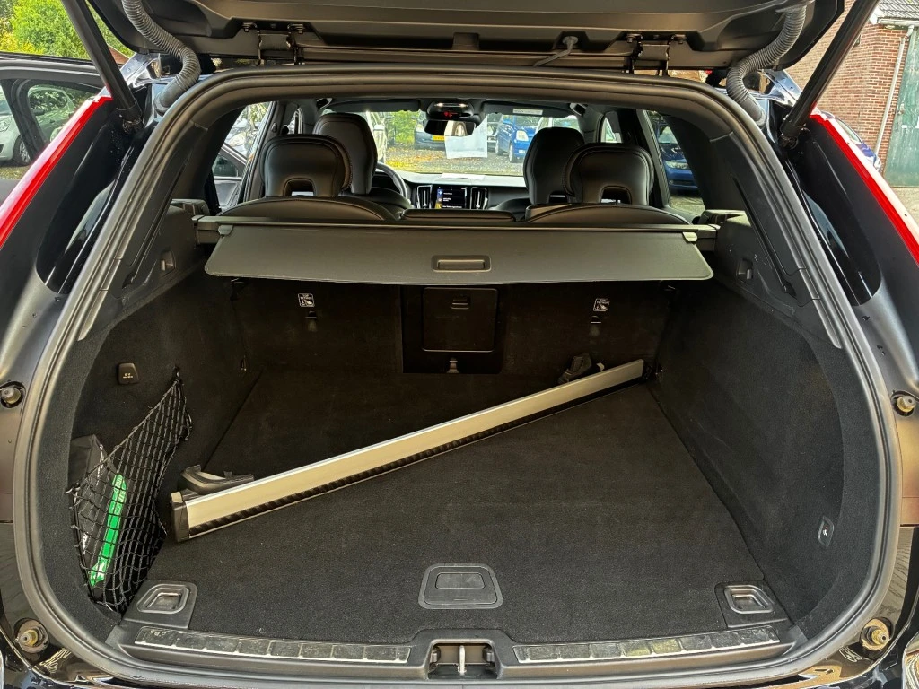 Volvo XC60 – foto 13
