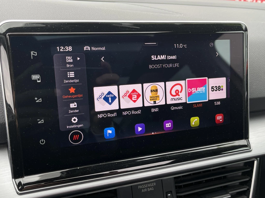SEAT Tarraco – foto 22