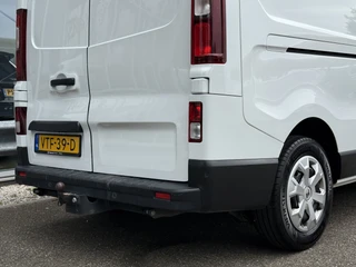 Renault Trafic – thumbnail 4