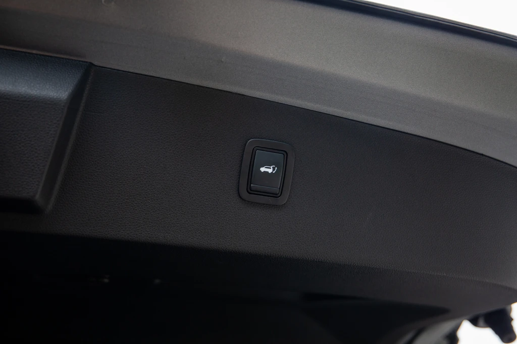 Dacia Bigster – foto 21