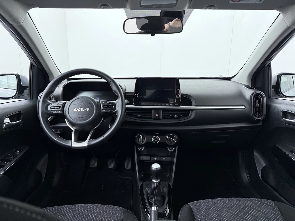 Kia Picanto – foto 38