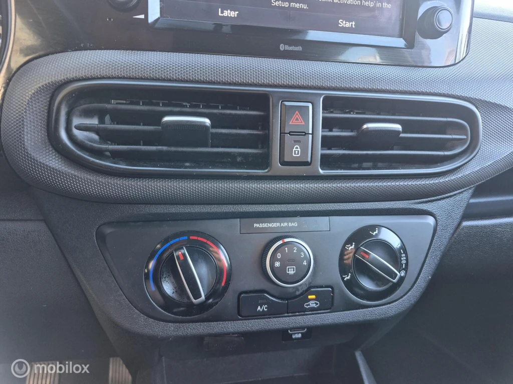 Hyundai i10 – foto 19