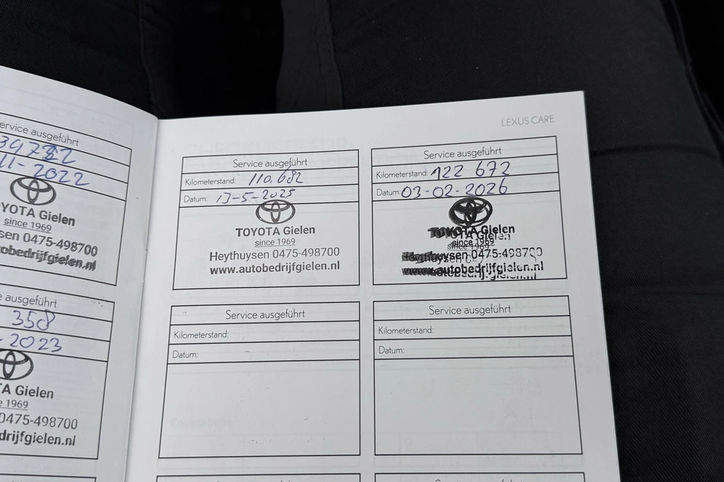Lexus UX – foto 43