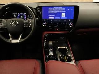 Lexus NX – thumbnail 17
