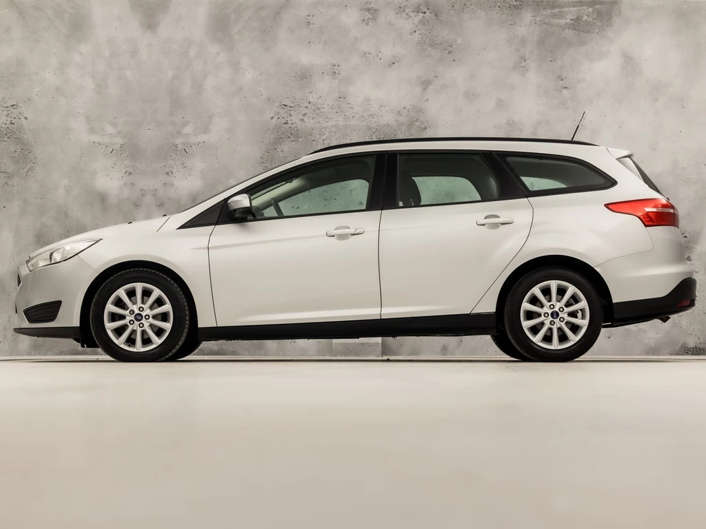 Ford Focus – foto 2