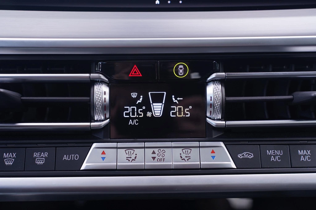 BMW X3 – foto 40