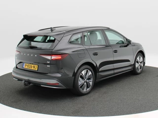 Škoda Enyaq iV – thumbnail 4
