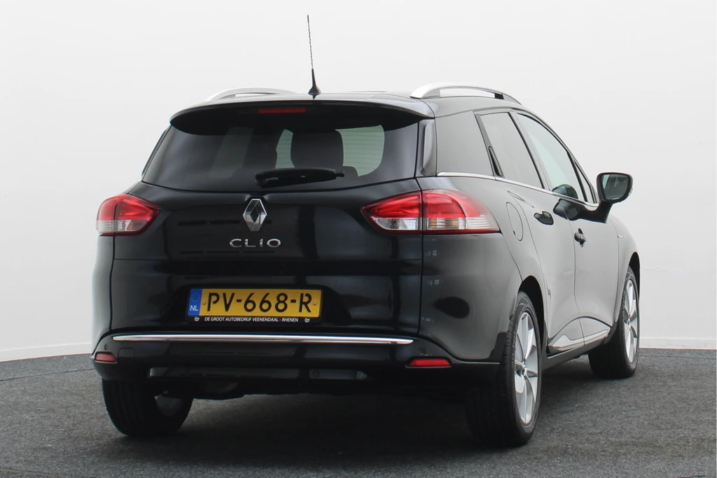 Renault Clio – foto 7