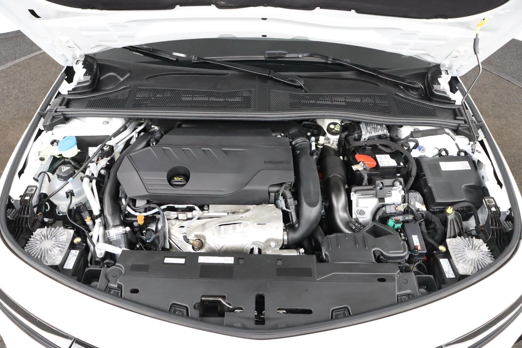 Opel Astra – foto 28