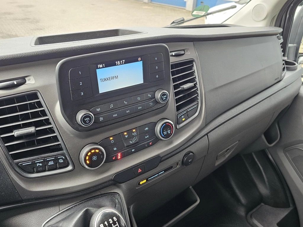 Ford Transit – foto 19