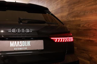 Audi RS6 – thumbnail 40