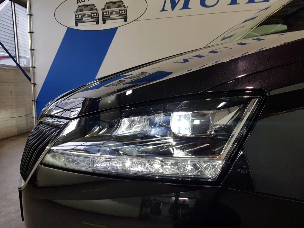 Škoda Fabia – foto 34