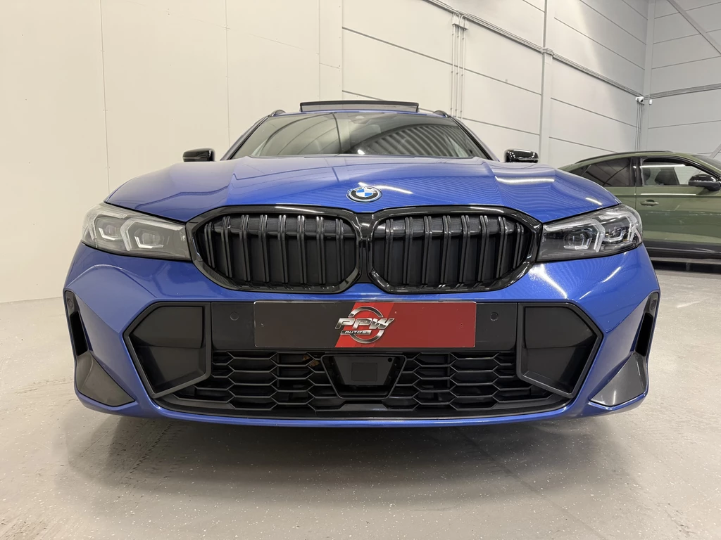 BMW 3 Serie – foto 10