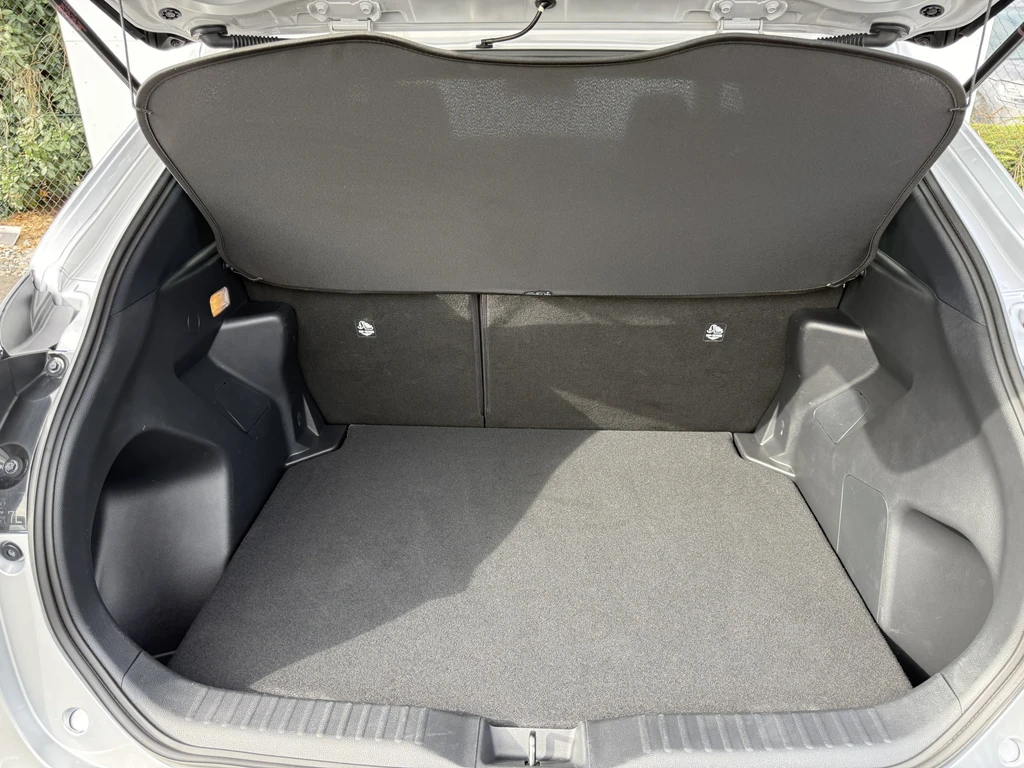 Toyota Yaris Cross – foto 29