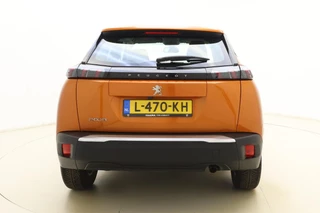 Peugeot 2008 – thumbnail 5