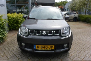 Suzuki Ignis – thumbnail 11