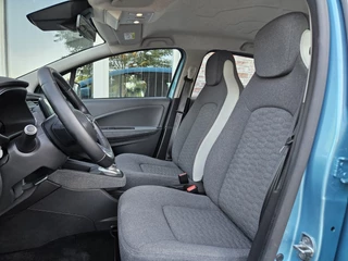 Renault ZOE – thumbnail 12