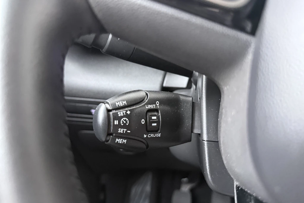 Citroën C3 Aircross – foto 19
