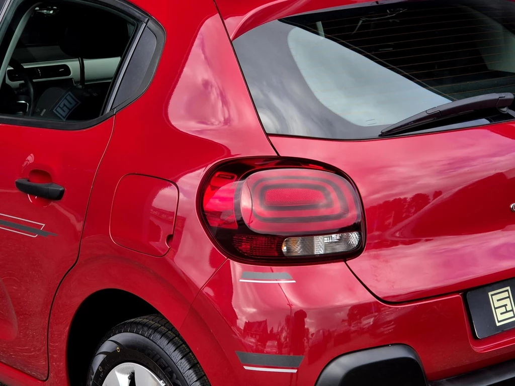 Citroën C3 – foto 27