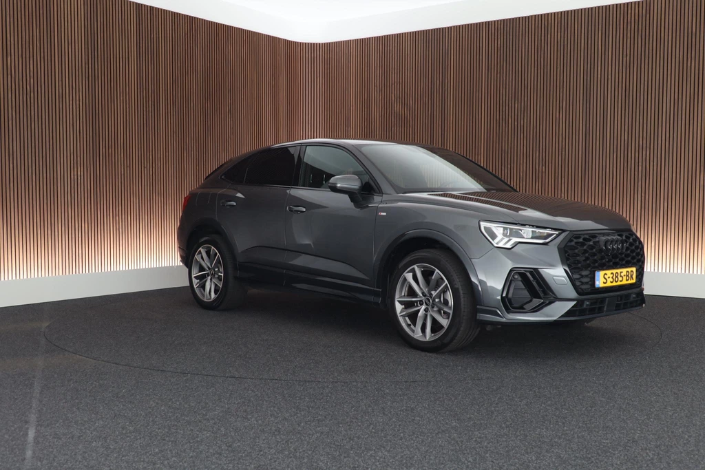 Audi Q3 – foto 6