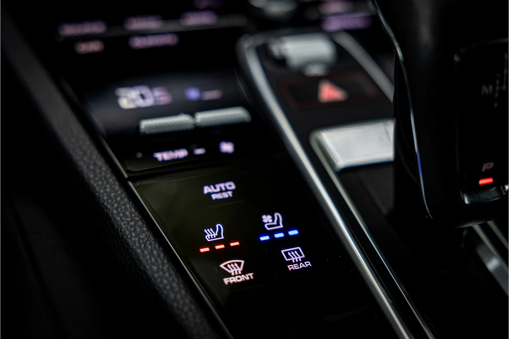 Porsche Cayenne – foto 17