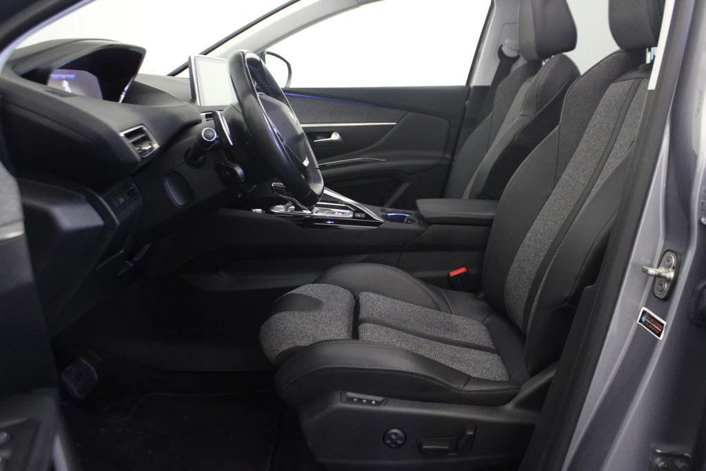 Peugeot 3008 – foto 11