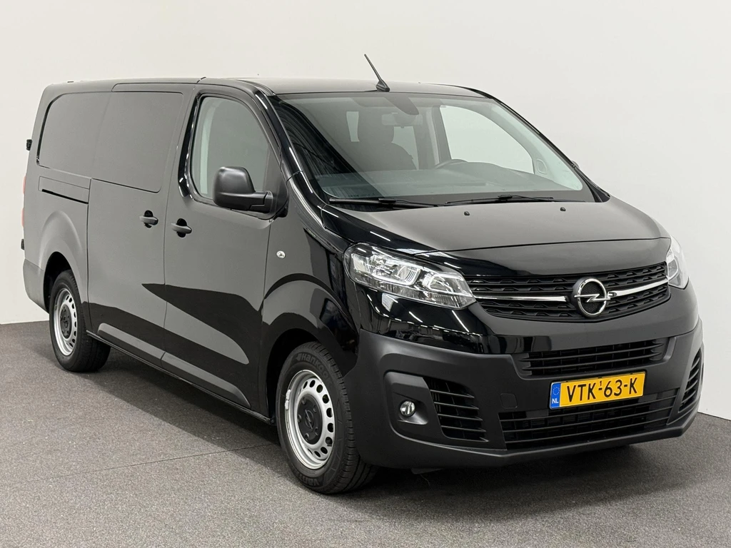 Opel Vivaro – foto 8