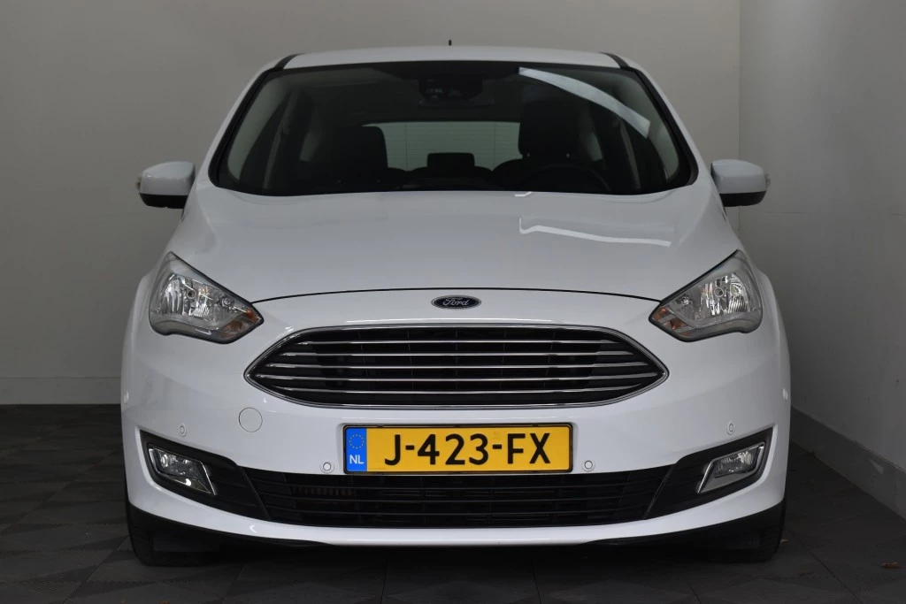 Ford C-MAX – foto 6