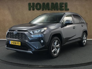 Toyota RAV4 – thumbnail 1