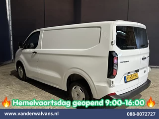 Ford Transit Custom – thumbnail 2
