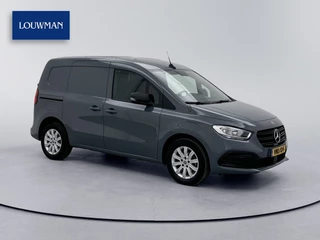 Mercedes-Benz Citan – thumbnail 12