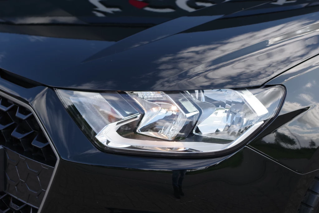 Audi A1 Sportback – foto 18