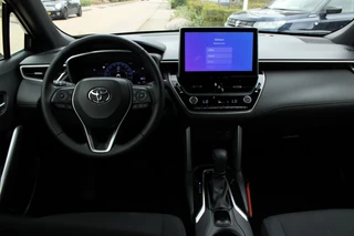 Toyota Corolla Cross – thumbnail 11