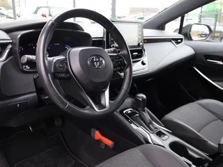 Toyota Corolla Touring Sports – thumbnail 15