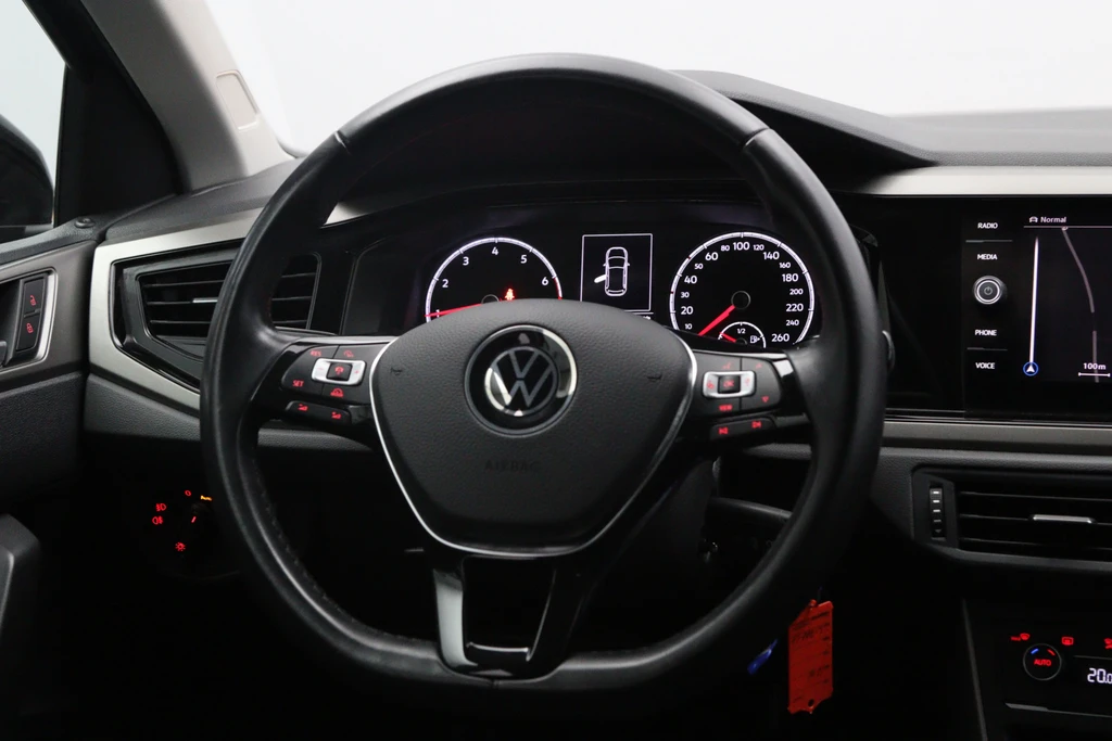 Volkswagen Polo – foto 22