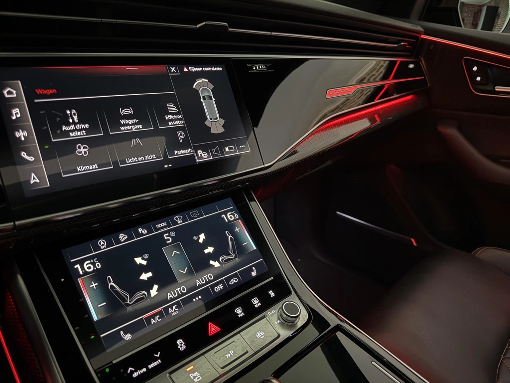 Audi Q8 – foto 13