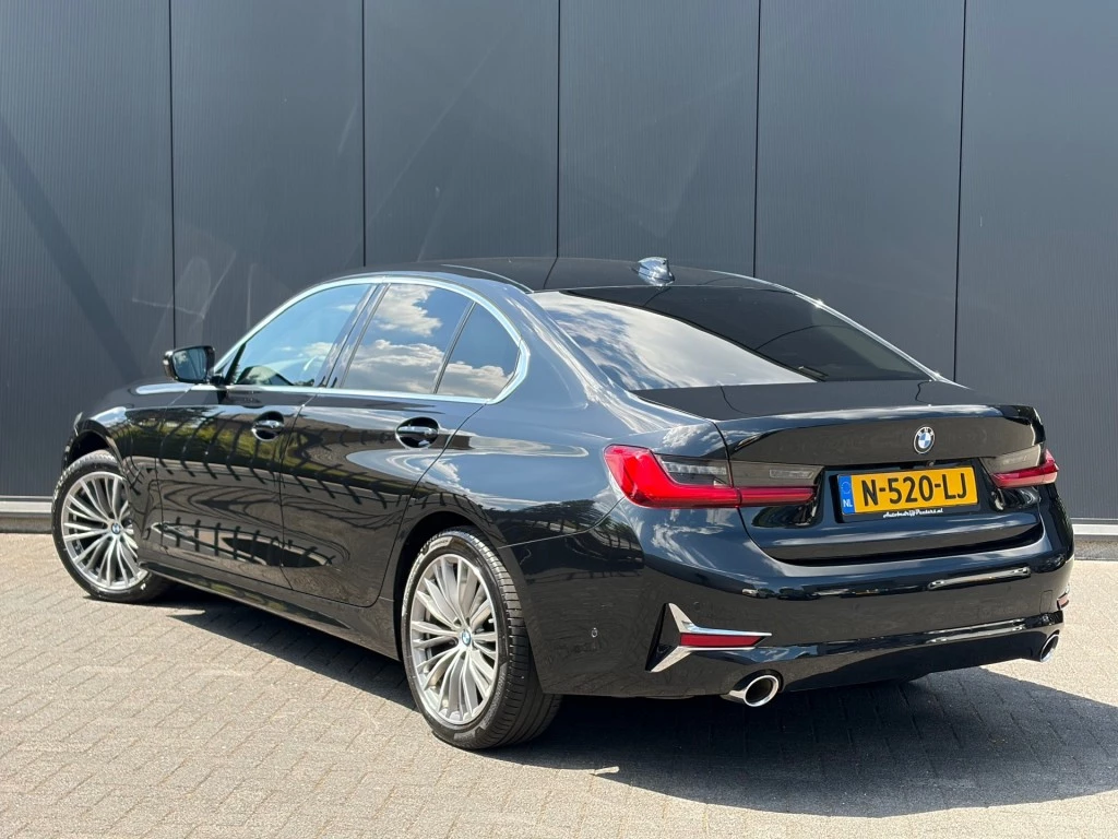 BMW 3 Serie – foto 2
