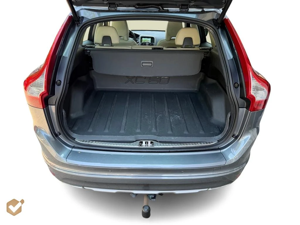 Volvo XC60 – foto 54