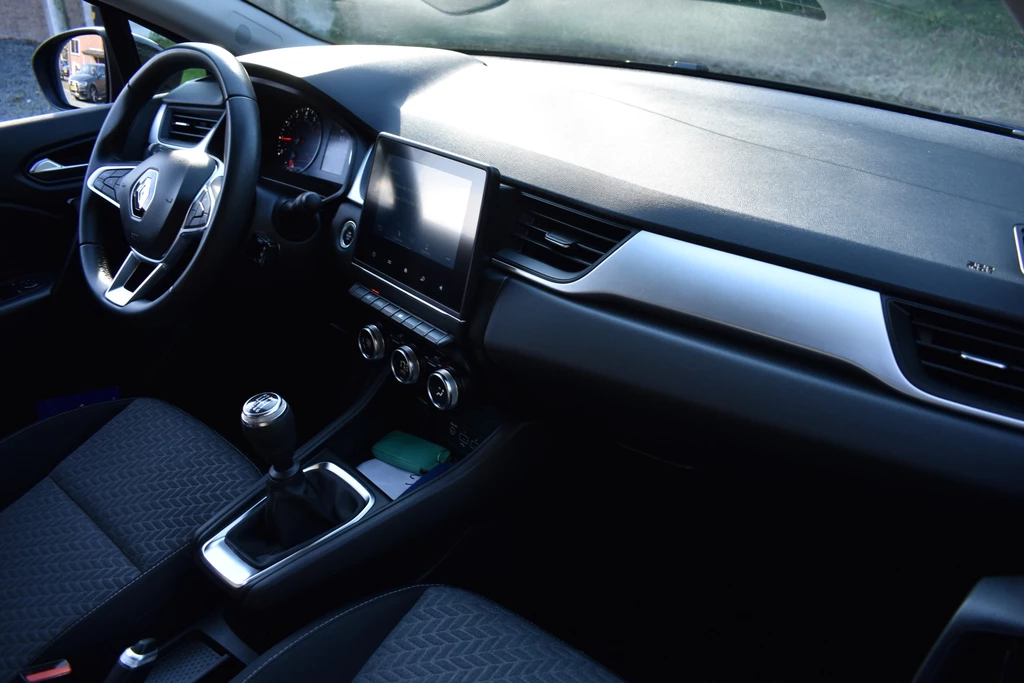 Renault Captur – foto 13