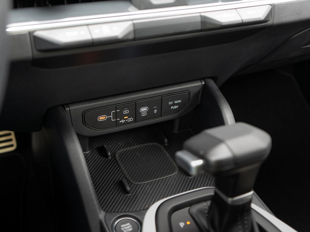 Kia K4 – foto 31