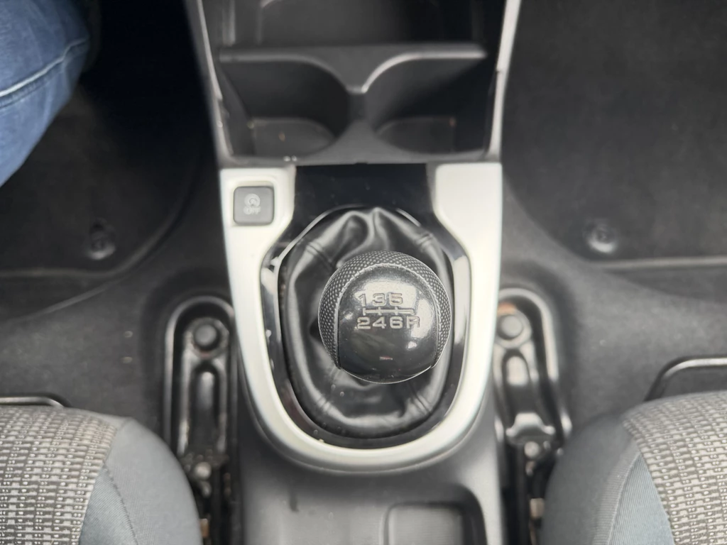 Honda Jazz – foto 25