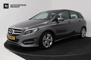Mercedes-Benz B-Klasse – thumbnail 1