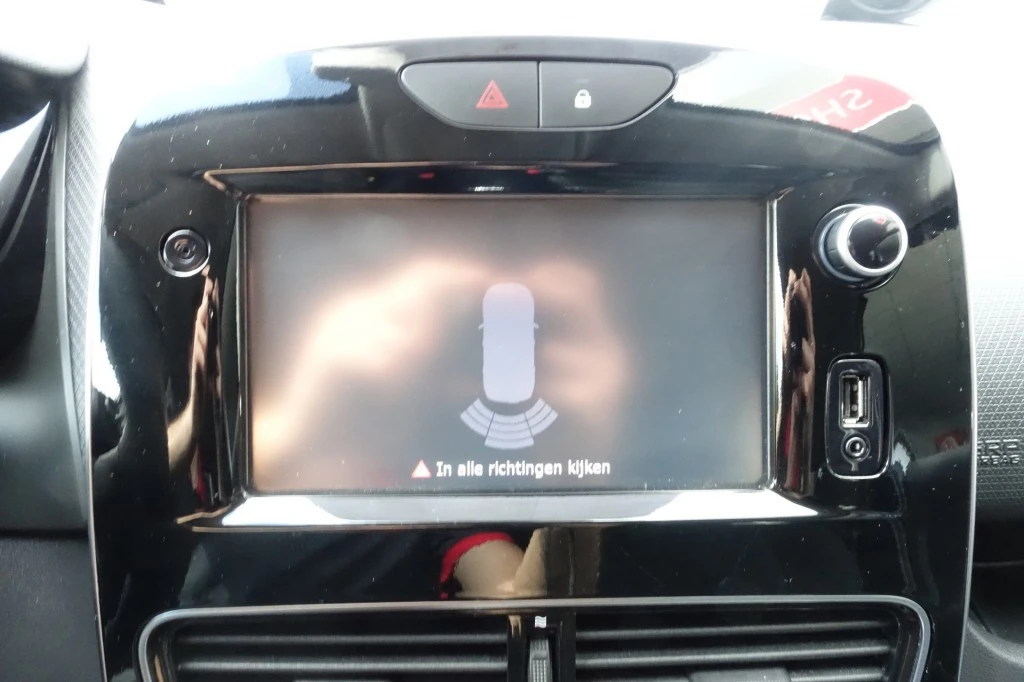 Renault Clio – foto 22