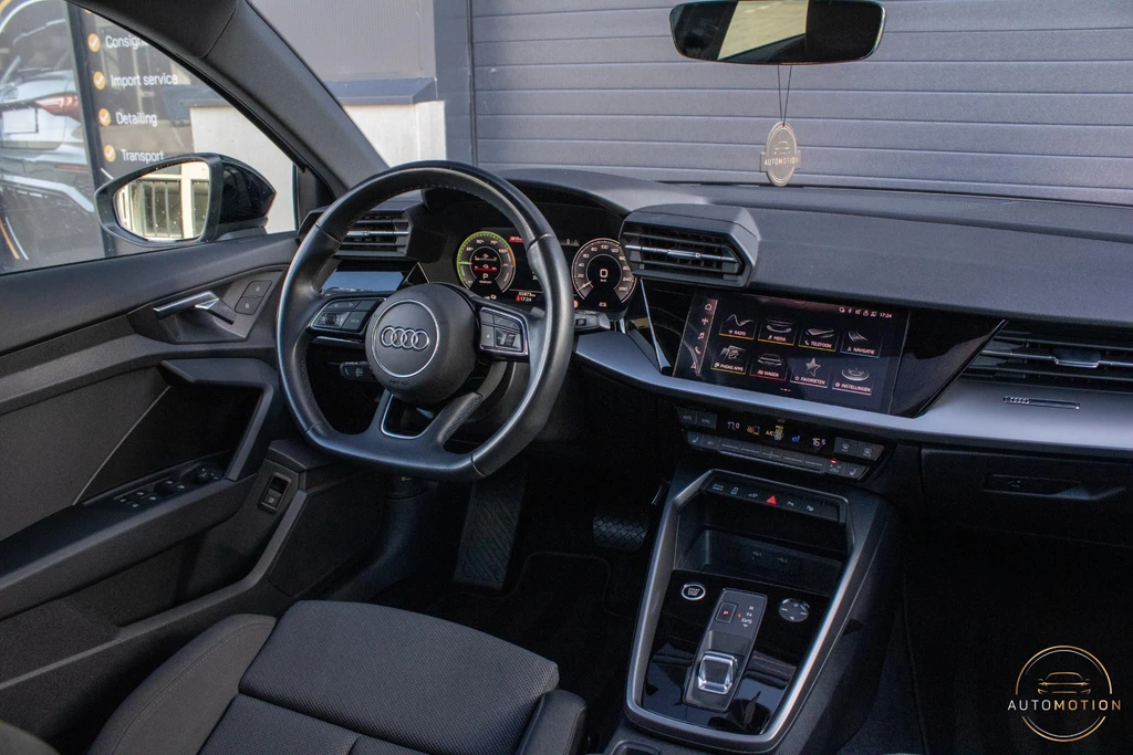 Audi A3 – foto 23