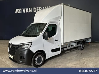 Renault Master – thumbnail 1